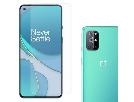 Protector de Pantalla de Cristal Templado para OnePlus 8T