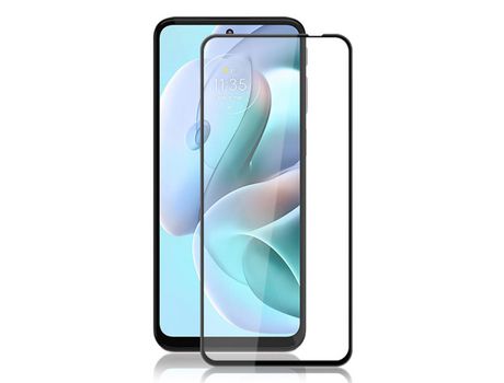 Protector de Pantalla de Cristal Templado AMORUS para Motorola Moto G31 4G/G41 4G
