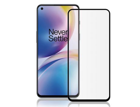 Protector de Pantalla de Cristal Templado MOCOLO para OnePlus Nord/Nord 2 5G/Nord 2T/Nord CE 5G