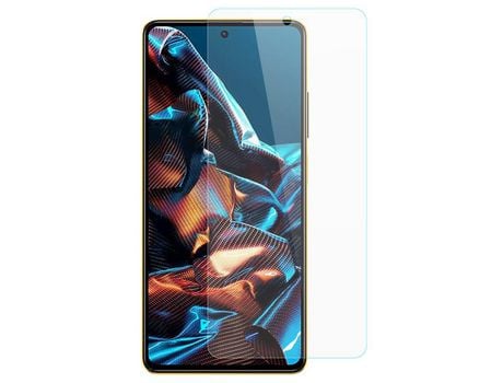 Protector de Pantalla de Cristal Templado para Xiaomi Poco X5 Pro 5G/Redmi Note 12 Pro Speed 5G