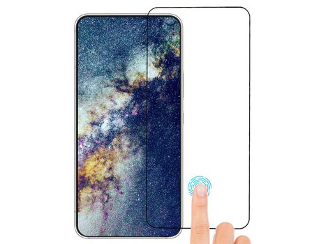 Protector de Pantalla RURIHAI para Samsung Galaxy S22 5G/S23