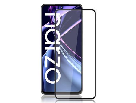 Protector de Pantalla de Cristal Templado MOCOLO para Realme Realme narzo N55 4G