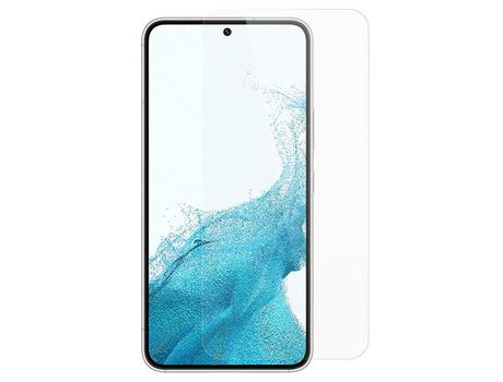 Protector de Pantalla de Cristal Templado para Samsung Galaxy S22 5G/S23