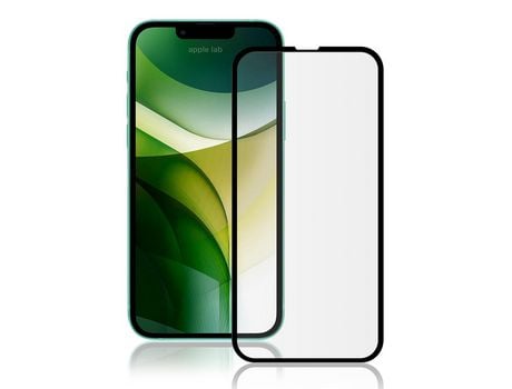 Protector de Pantalla de Cristal Templado AMORUS para APPLE iPhone 13 mini 5.4 inch