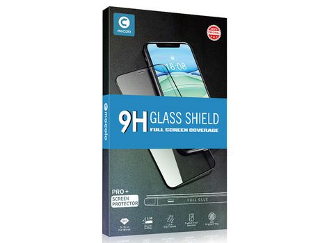 Protector de Pantalla de Cristal Templado MOCOLO para APPLE iPhone 7/8/SE