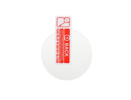 Protector de Pantalla de Cristal Templado para Suunto Suunto 9 Baro