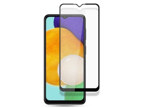 Protector de Pantalla de Cristal Templado AMORUS para Samsung Galaxy A13 5G