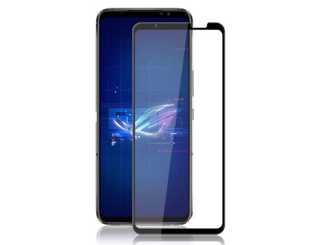Protector de Pantalla de Cristal Templado MOCOLO para Asus ROG Phone 6 5G