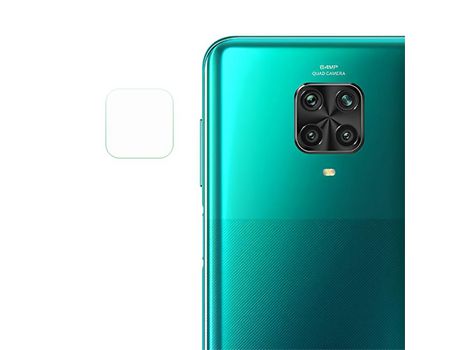 Protector de Pantalla de Cristal Templado para Xiaomi Redmi Note 9 Pro