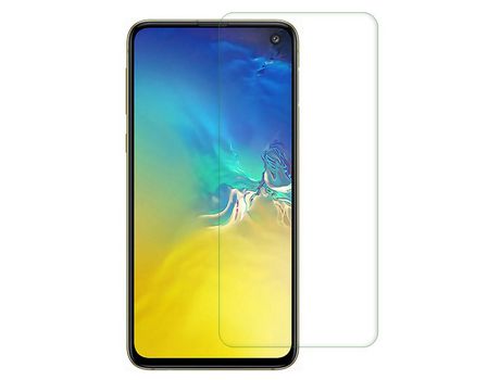 Protector de Pantalla de Cristal Templado para Samsung Galaxy S10e