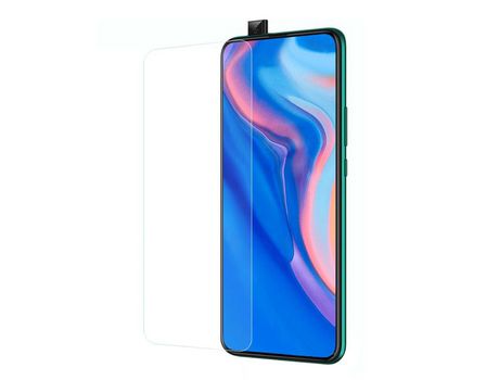 Protector de Pantalla de Cristal Templado para Huawei P Smart Z