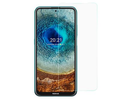 Protector de Pantalla de Cristal Templado para Nokia X10/X20