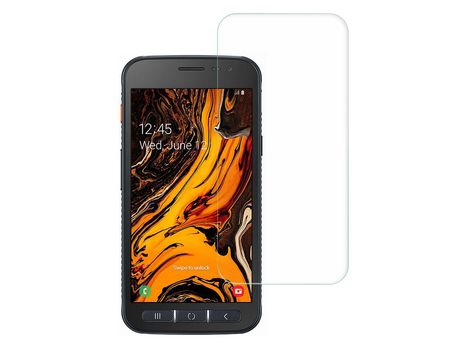 Protector de Pantalla AMORUS para Samsung Galaxy Xcover 4s/Xcover 4