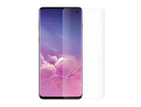 Protector de Pantalla de Cristal Templado para Samsung Galaxy S10
