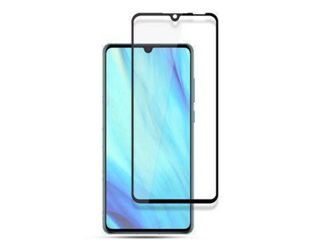 Protector de Pantalla de Cristal Templado MOCOLO para Huawei P30