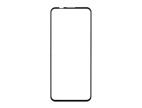 Protector de Pantalla de Cristal Templado para Motorola Edge S/Moto G100