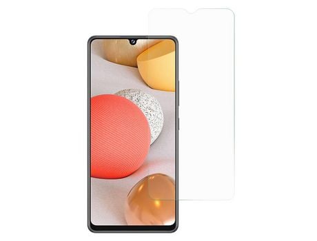 Protector de Pantalla AMORUS para Samsung Galaxy A42 5G