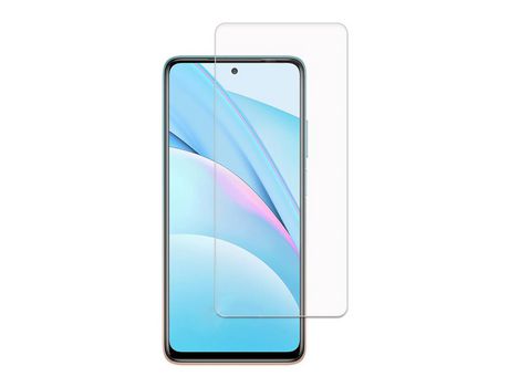Protector de Pantalla de Cristal Templado para Xiaomi Mi 10T Lite 5G/Redmi Note 9 Pro 5G/Mi 10i 5G