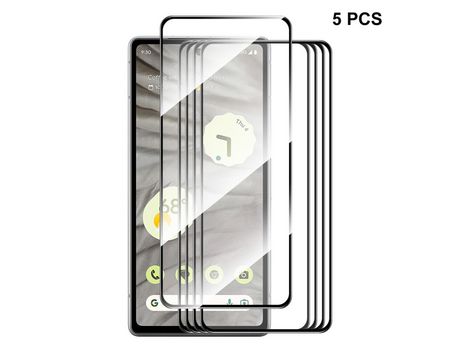 Protector de Pantalla HAT PRINCE para Google Pixel 7a