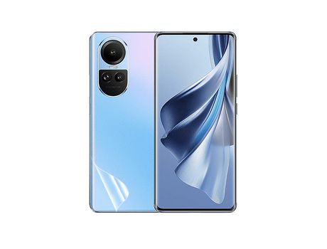 Protector de Pantalla GIFT4ME para Oppo Reno10 Pro