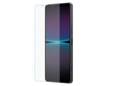 Protector de Pantalla de Cristal Templado para Sony Xperia 1 IV