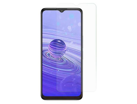 Protector de Pantalla de Cristal Templado para TCL TCL 40R 5G