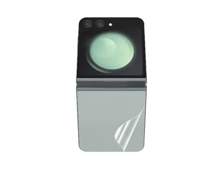 Protector de Pantalla PHONECARE para Samsung Galaxy Z Flip5 Galaxy Z Flip5