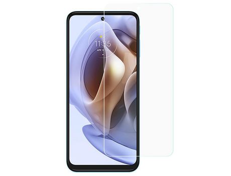 Protector de Pantalla de Cristal Templado para Motorola Moto G31 4G/G41 4G