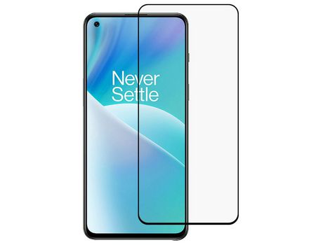 Protector de Pantalla de Cristal Templado para OnePlus Nord 2T 5G