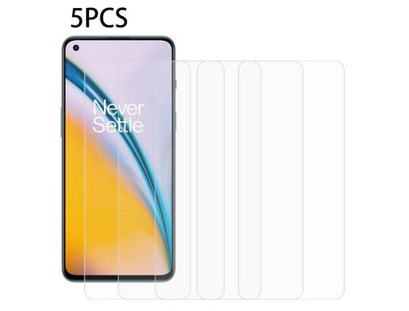 Protector de Pantalla de Cristal Templado para OnePlus Nord 3 5G/Ace 2V