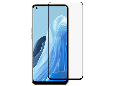 Protector de Pantalla de Cristal Templado para Oppo Find X5 Lite