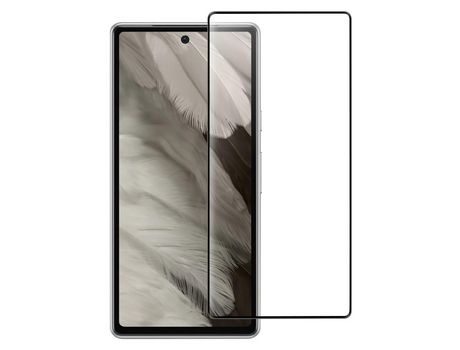 Protector de Pantalla de Cristal Templado para Google Pixel 7a
