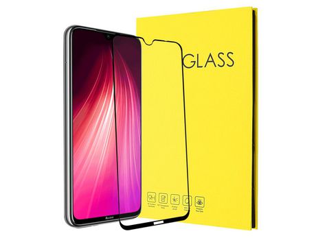 Protector de Pantalla para Xiaomi Redmi Note 8T