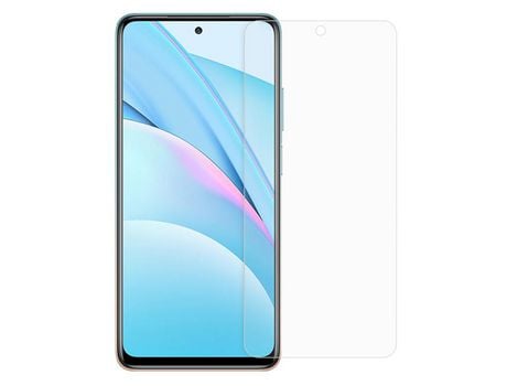 Protector de Pantalla para Xiaomi Mi 10T Lite 5G/Redmi Note 9 Pro 5G/Mi 10i 5G