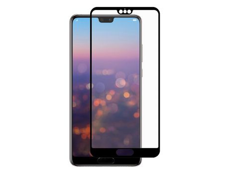 Protector de Pantalla de Cristal Templado HAT PRINCE para Huawei P20 Pro