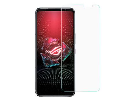Protector de Pantalla de Cristal Templado para Asus ROG Phone 5/5 Pro
