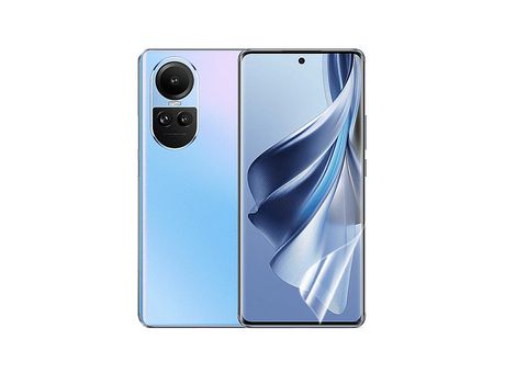 Protector de Pantalla GIFT4ME para Oppo Reno10 Pro