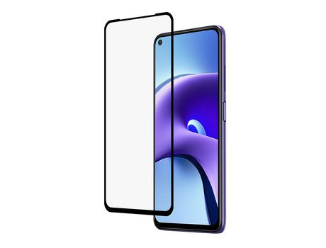 Protector de Pantalla de Cristal Templado para Xiaomi Redmi Note 9T 5G/Redmi Note 9 5G