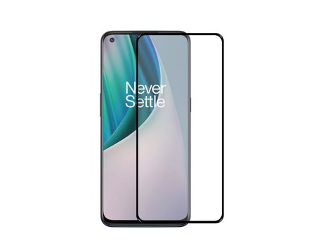 Protector de Pantalla de Cristal Templado HAT PRINCE para OnePlus Nord N10 5G