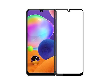 Protector de Pantalla de Cristal Templado MOFI para Samsung Galaxy A31