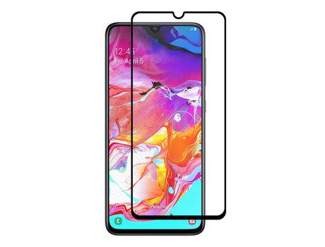 Protector de Pantalla de Cristal Templado HAT PRINCE para Samsung Galaxy A70