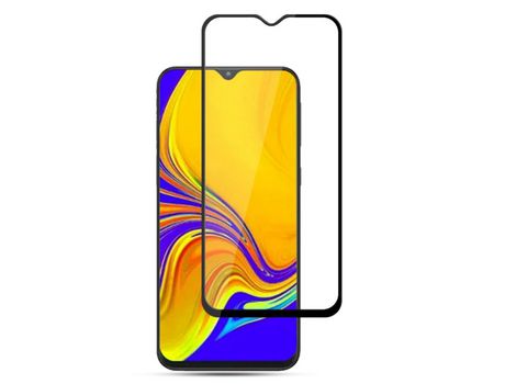 Protector de Pantalla de Cristal Templado AMORUS para Samsung Galaxy A50/A30/A20/M30/A40s