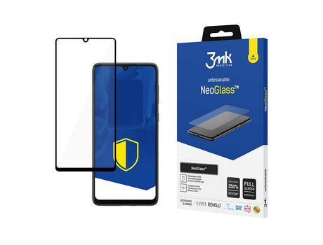 Protector de Pantalla 3MK para Samsung Galaxy A33 5G
