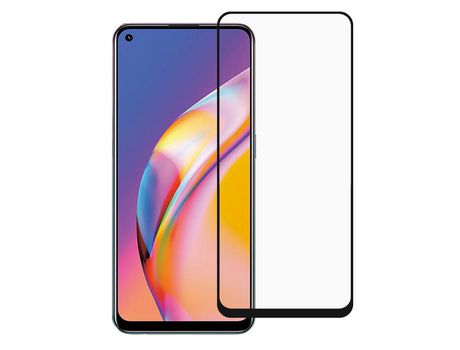 Protector de Pantalla de Cristal Templado para Oppo A94/F19 Pro