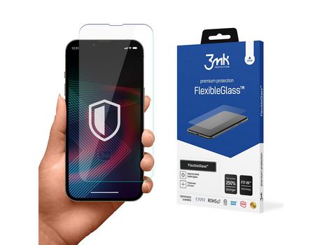 Protector de Pantalla 3MK para APPLE Iphone 14 /14 Pro