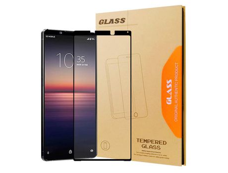 Protector de Pantalla para Sony Xperia 1 II