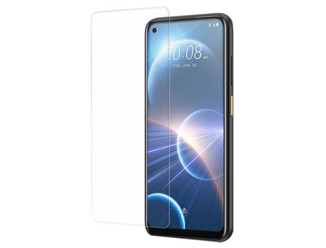 Protector de Pantalla de Cristal Templado para HTC HTC Desire 22 Pro 5G