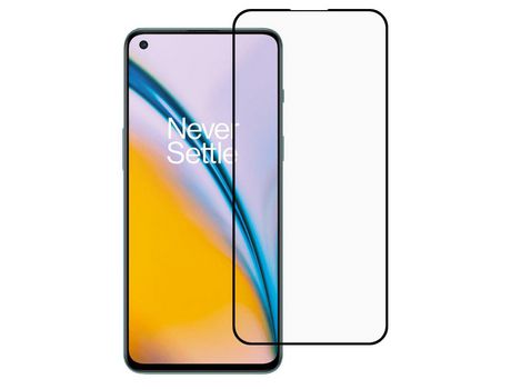 Protector de Pantalla de Cristal Templado para OnePlus Nord 2 5G