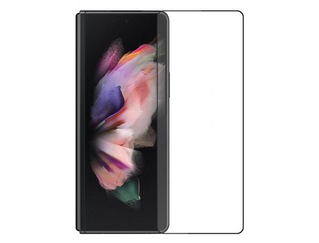 Protector de Pantalla de Cristal Templado MOFI para Samsung Galaxy Z Fold3 5G