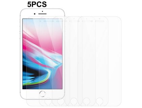 Protector de Pantalla de Cristal Templado para APPLE iPhone 7/8/SE